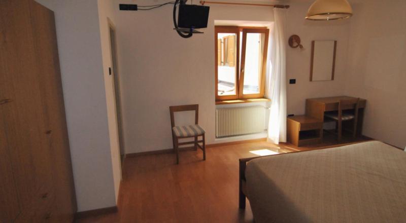 Al Pian Garni Hotel - B&B & Pizza Vattaro Exterior photo